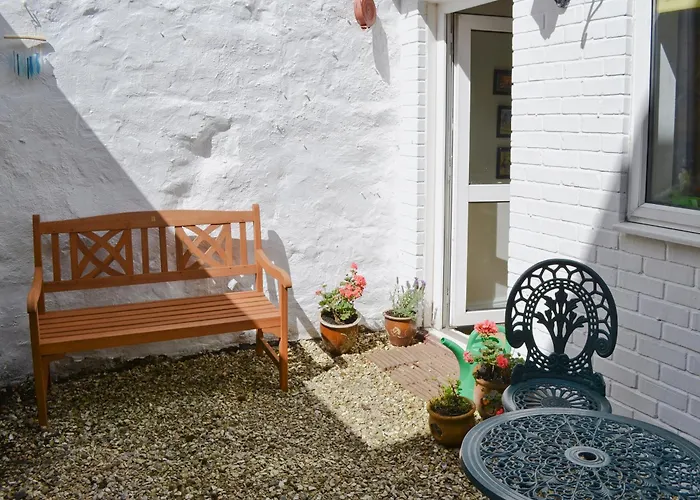 Rosehip Cottage