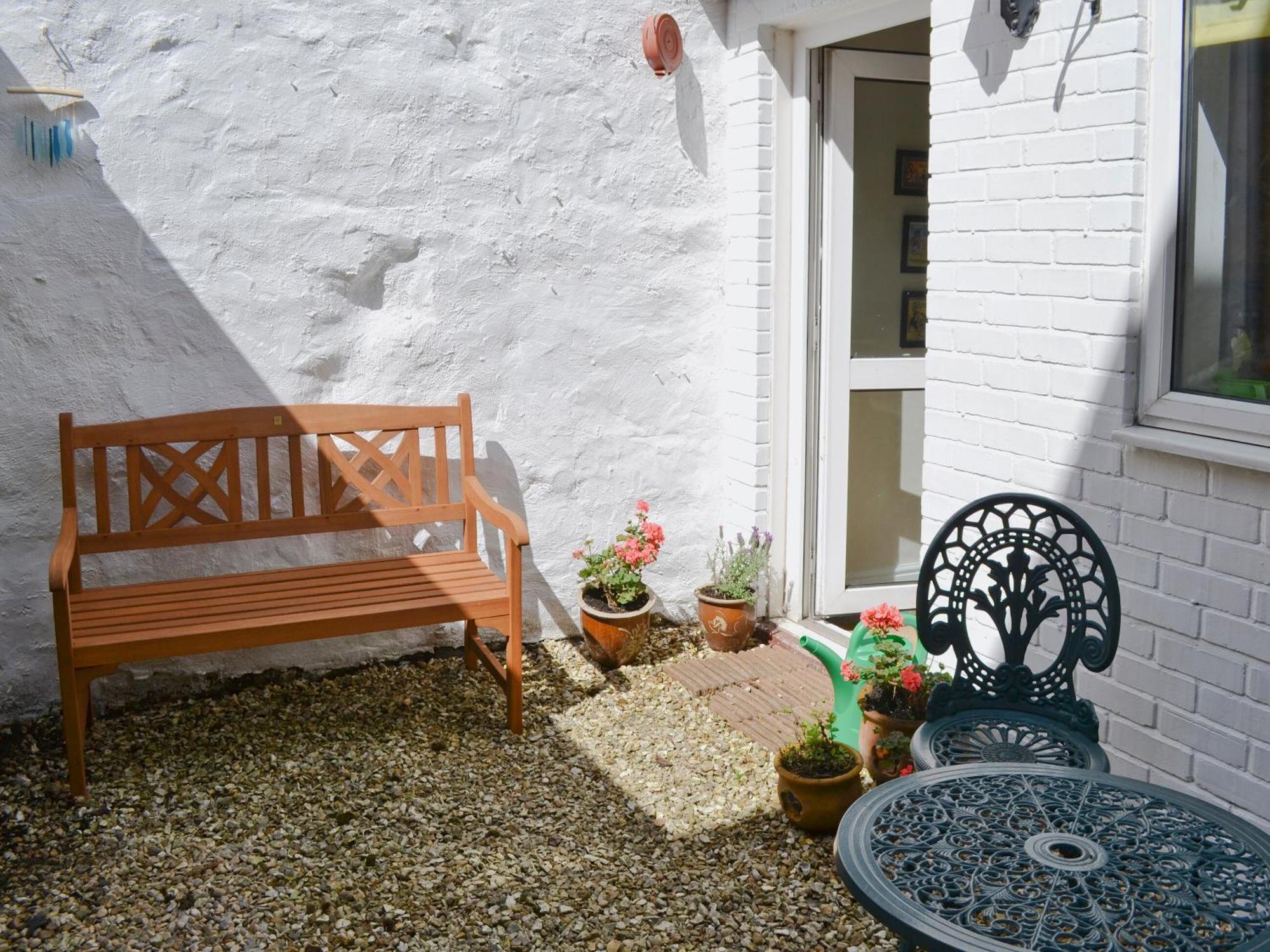 Holiday home Rosehip