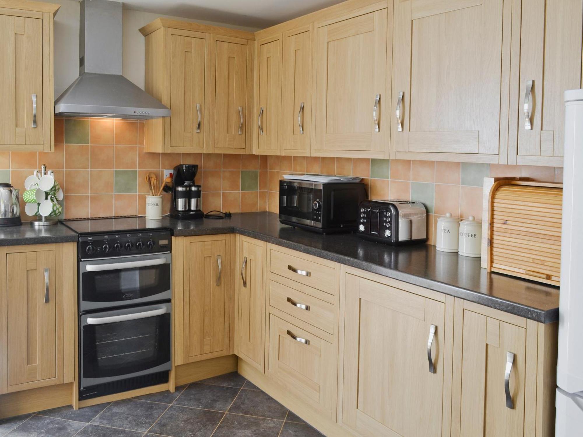 Holiday home Rosehip