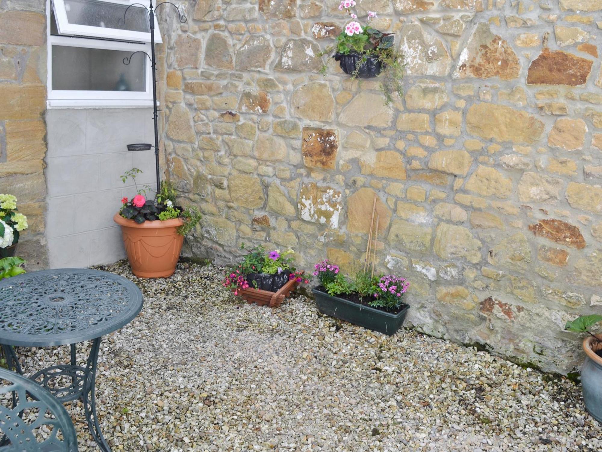 Rosehip Holiday home Alnwick