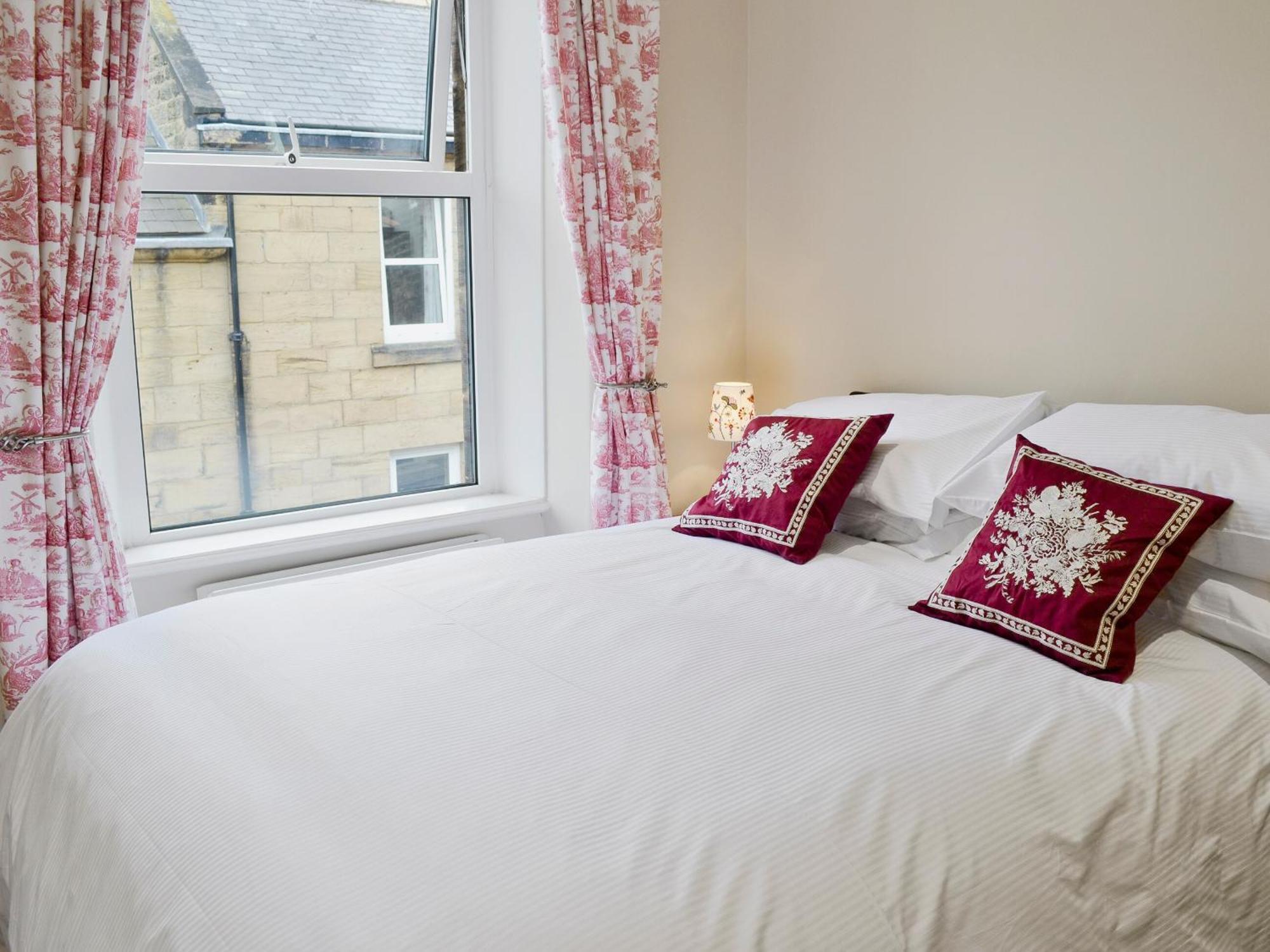 Rosehip Alnwick