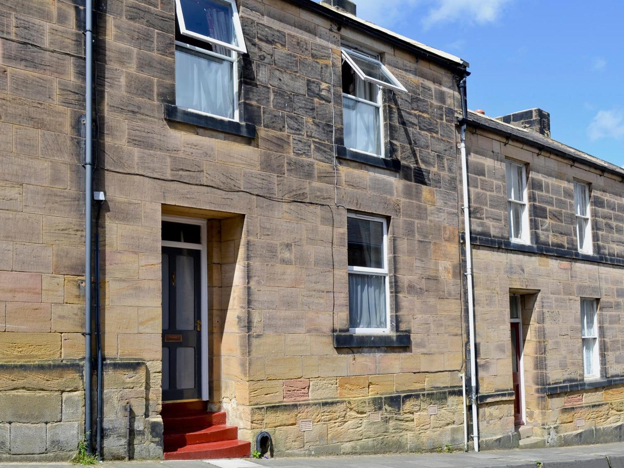 Holiday home Rosehip Alnwick