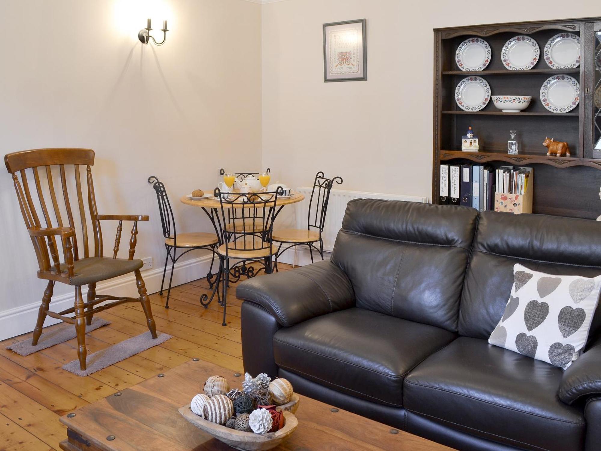 Rosehip Holiday home *